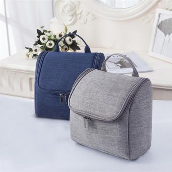 Big Capacity Travel Toiletry Cosmetic Bag For Men Professional Waterproof Toilet Organizer Case Women Beauty Makeup Bags